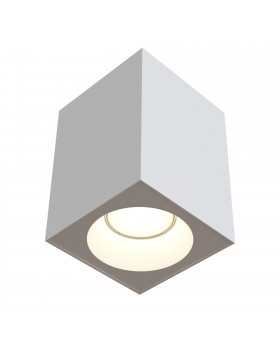 Потолочный светильник Technical C030CL-01W