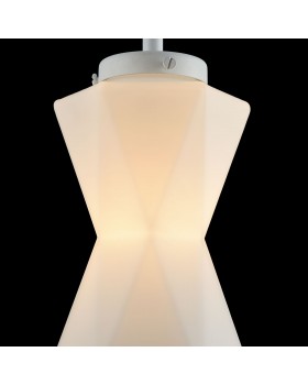 Подвесной светильник Maytoni MOD231-PL-01-W-foto9