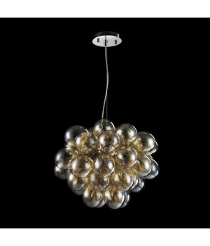 Подвесной светильник Maytoni MOD112-08-G-foto2