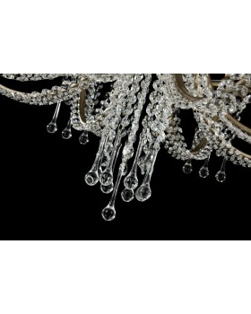 Люстра Maytoni H018-PL-08-NG-foto5