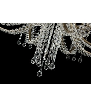 Люстра Maytoni H018-PL-08-NG-foto5