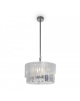 Люстра Freya FR5170PL-06N-foto2