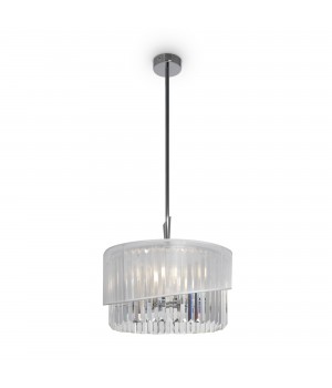 Люстра Freya FR5170PL-06N-foto2