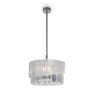 Люстра Freya FR5170PL-06N-foto2