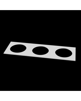 Аксессуар для встраиваемого светильника Technical DLA040-04W-foto3