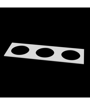 Аксессуар для встраиваемого светильника Technical DLA040-04W-foto3