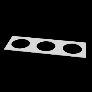 Аксессуар для встраиваемого светильника Technical DLA040-04W-foto3