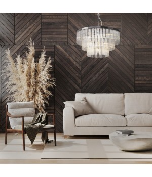 Подвесной светильник Maytoni MOD093PL-09CH-foto3