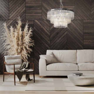 Подвесной светильник Maytoni MOD093PL-09CH-foto3