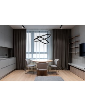 Подвесной светильник Maytoni MOD058PL-L74B4K-foto6