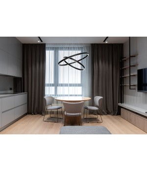 Подвесной светильник Maytoni MOD058PL-L74B4K-foto6