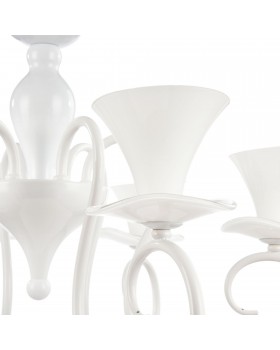 Люстра Freya FR2001-PL-06-W-foto3