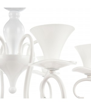 Люстра Freya FR2001-PL-06-W-foto3