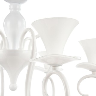 Люстра Freya FR2001-PL-06-W-foto3