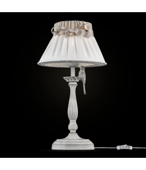 Настольный светильник Maytoni ARM013-11-W-foto4