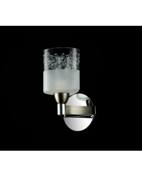 Настенный светильник (бра) Freya FR5475WL-01CH-foto2