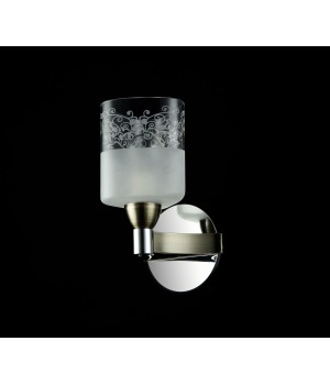 Настенный светильник (бра) Freya FR5475WL-01CH-foto2