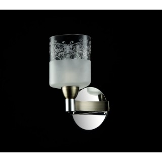 Настенный светильник (бра) Freya FR5475WL-01CH-foto2