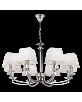 Подвесной светильник Maytoni MOD019PL-08CH-foto4