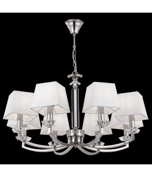 Подвесной светильник Maytoni MOD019PL-08CH-foto4