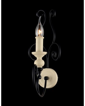 Настенный светильник (бра) Maytoni H631-WL-01-B-foto2