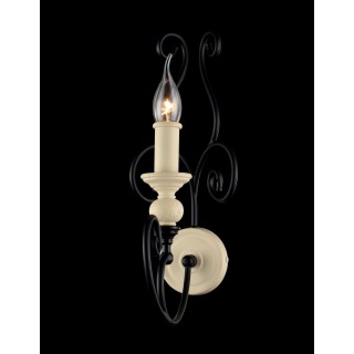 Настенный светильник (бра) Maytoni H631-WL-01-B-foto2