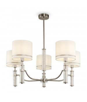 Люстра Freya FR5108PL-05N-foto2