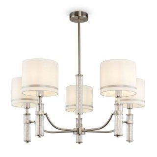 Люстра Freya FR5108PL-05N-foto2