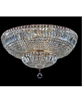 Люстра Maytoni DIA100-CL-34-G-foto4