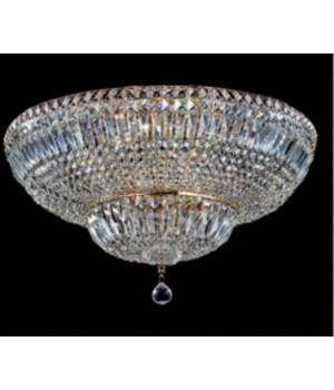 Люстра Maytoni DIA100-CL-34-G-foto4