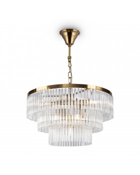 Подвесной светильник Maytoni MOD093PL-09BS-foto3