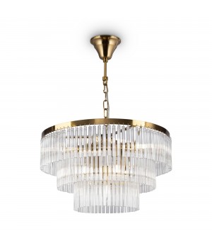 Подвесной светильник Maytoni MOD093PL-09BS-foto3