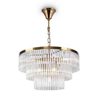 Подвесной светильник Maytoni MOD093PL-09BS-foto3