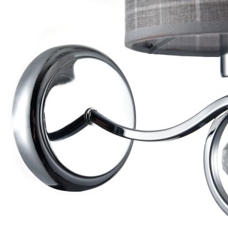 Настенный светильник (бра) Freya FR5906-WL-01-CH-foto7