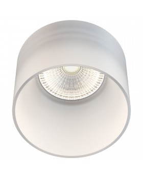 Встраиваемый светильник Technical DL047-01W-foto3