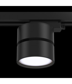 Трековый светильник Technical TR007-1-12W4K-B-foto2