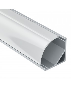Комплектующие к светодиодной ленте Technical ALM008S-2M