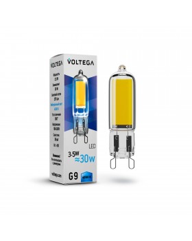 Лампочка Voltega 7089-foto2
