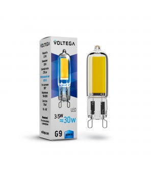 Лампочка Voltega 7089-foto2