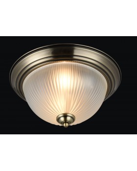 Потолочный светильник Freya FR2913-CL-02-BZ-foto2