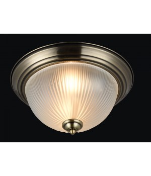 Потолочный светильник Freya FR2913-CL-02-BZ-foto2