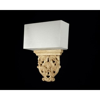 Настенный светильник (бра) Maytoni H034-WL-02-R-foto5