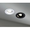 Встраиваемый светильник Technical DL025-2-01B