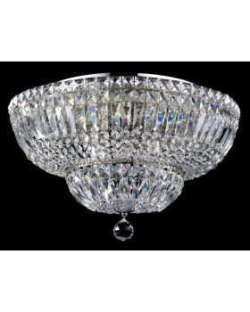 Люстра Maytoni DIA100-CL-12-N-foto2