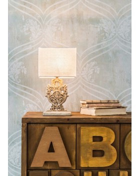 Настольный светильник Maytoni H034-TL-01-R-foto4