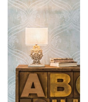 Настольный светильник Maytoni H034-TL-01-R-foto4