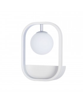 Настенный светильник (бра) Maytoni MOD431-WL-01-WS-foto2