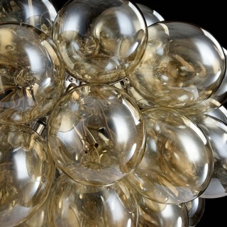 Подвесной светильник Maytoni MOD112-08-G-foto8