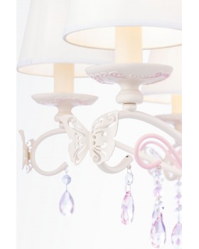 Люстра Maytoni ARM032-07-PK-foto6