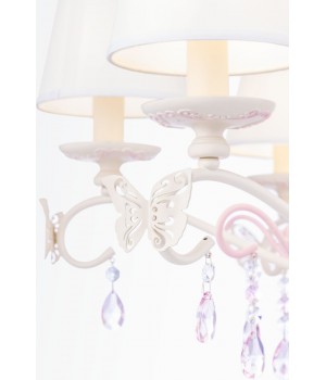 Люстра Maytoni ARM032-07-PK-foto6